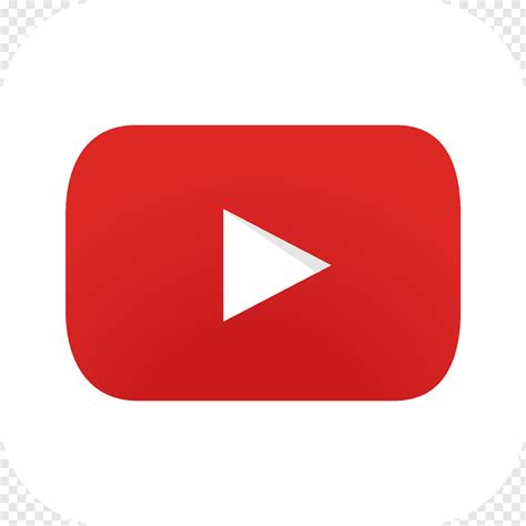 YouTube App logo