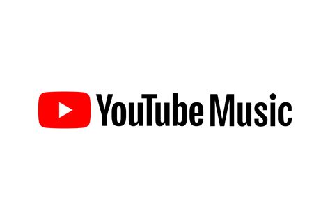 YouTube Music App logo