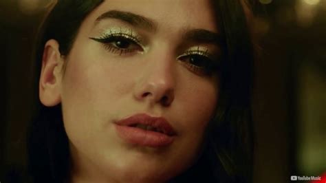 YouTube Music TV Spot, 'Open the World of Dua Lipa. It's All Here.' created for YouTube Music
