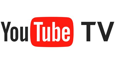 YouTube TV App logo