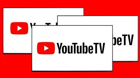 YouTube TV Multi-Title
