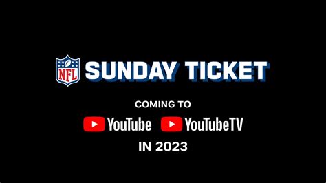 YouTube TV NFL Sunday Ticket Super Bowl 2023 TV Spot, 'NFL Sunday Ticket' created for YouTube TV