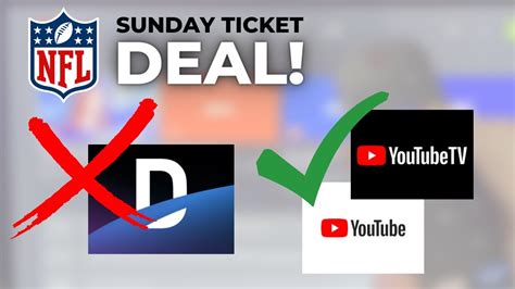 YouTube TV NFL Sunday Ticket TV Spot, 'The New Home: $100 Off' created for YouTube TV