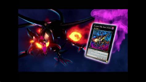 Yu-Gi-Oh! Shadow Specters Trading Cards TV Spot created for Konami Cards