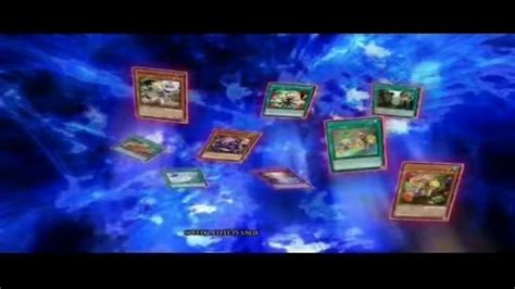 Yu-Gi-Oh! The Infinity Chasers TV commercial - Cast Powerful Spells