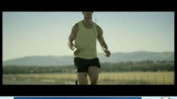 Yurbuds TV Spot, 'Beyond the Wall' created for Yurbuds