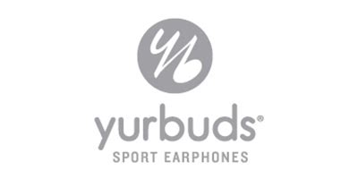 Yurbuds commercials