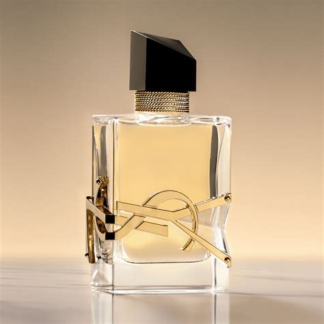 Yves Saint Laurent Beauty Libre Eau De Parfum