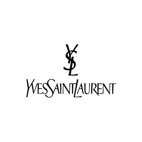 Yves Saint Laurent Beauty logo