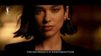 Yves Saint Laurent Libre TV Spot, 'Holidays: Freedom Doesn't Wait' Featuring Dua Lipa created for Yves Saint Laurent Beauty