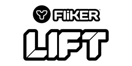 Yvolution Y Fliker Lift