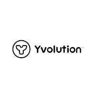 Yvolution logo