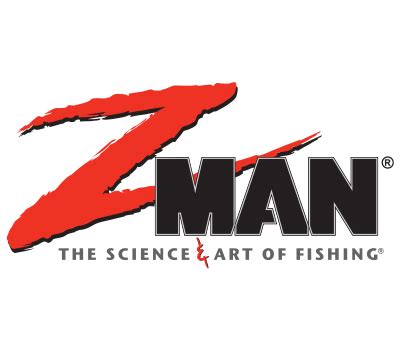 Z-Man Fishing Products logo