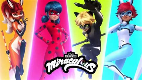 ZAG Heroez Miraculous TV Spot, 'Collect Them All'
