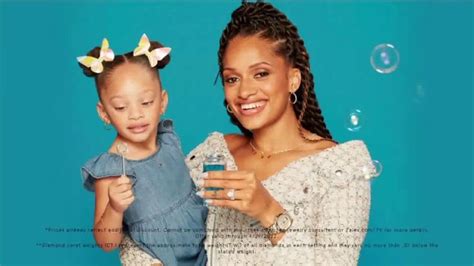 Zales TV Spot, 'How Mom Shines' created for Zales