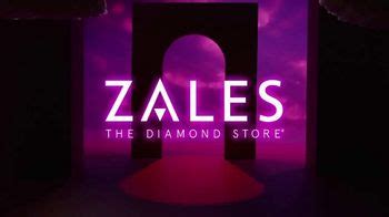 Zales TV Spot, 'Introducing Valentina' featuring Trekina White