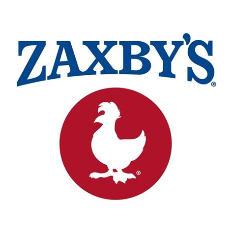 Zaxby's Big Zax logo