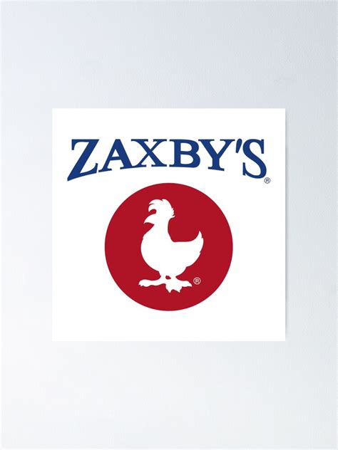 Zaxby's Crinkle Cut Fries logo