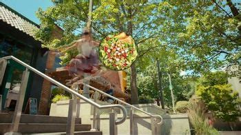 Zaxby's Rewards TV Spot, 'Get in the Game: Skateboard' created for Zaxby's