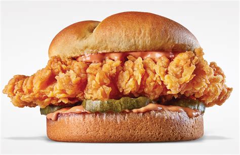 Zaxby's Signature Sandwich Meal