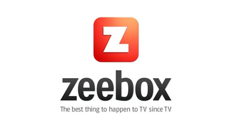 Zeebox TV Companion