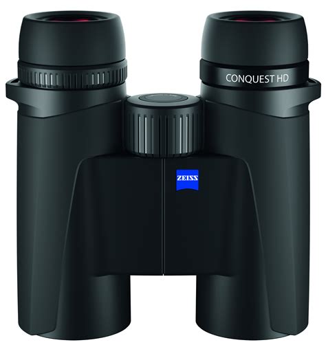 Zeiss Conquest HD Binoculars logo