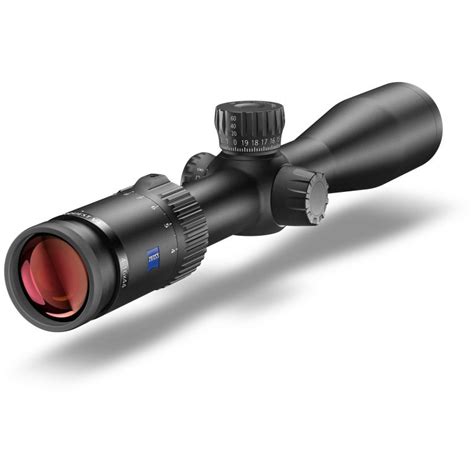 Zeiss Conquest V4 Riflescope commercials