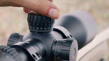 Zeiss Conquest V6 Riflescope TV Spot, 'Soda Can' created for Zeiss