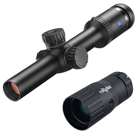 Zeiss Conquest V6 Riflescope