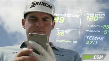 Zepp Golf 2 TV Spot, 'Golf Channel: Swing' Featuring Keegan Bradley created for Zepp