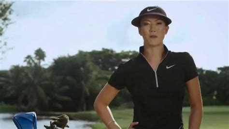 Zepp Golf TV Spot, 'Golf Channel: Instant' Feat. Michelle Wie featuring Keegan Bradley