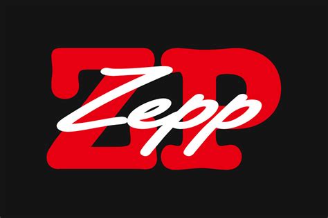 Zepp commercials