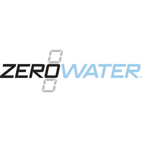 Zero Water logo