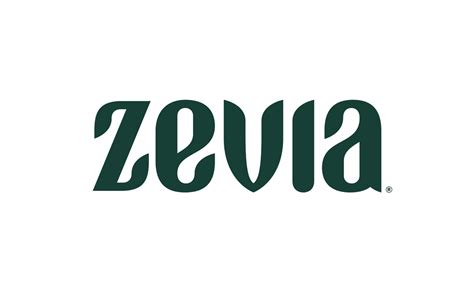 Zevia Cola logo