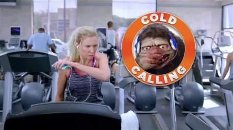 Zicam Cold Remedy Ultra Crystals TV Spot, 'Cold Calling' featuring Samantha Boardman