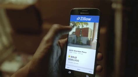 Zillow TV commercial - Baby High Five