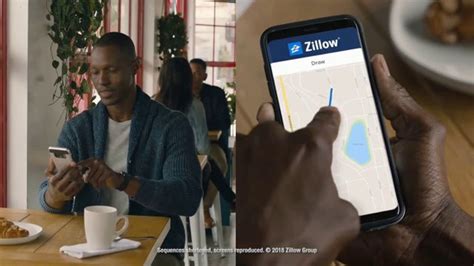 Zillow TV Spot, 'Draw Your Own Search' featuring Emily C. Chang