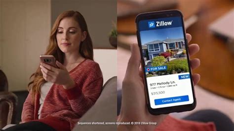 Zillow TV Spot, 'Financing' created for Zillow