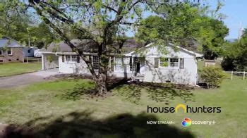 Zillow TV Spot, 'HGTV House Hunters Vignette'
