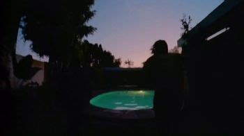 Zillow TV commercial - Night Swimming