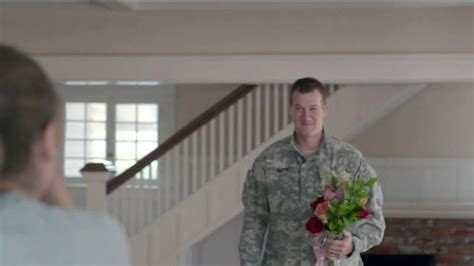 Zillow TV Spot, 'Returning Soldier' created for Zillow