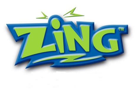 Zing Toys logo