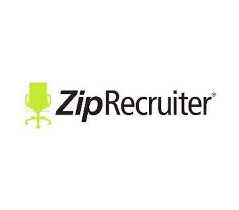 ZipRecruiter App