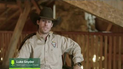 ZipRecruiter TV Spot, 'Dream Team' Featuring Luke Snyder created for ZipRecruiter