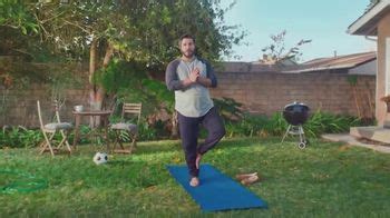 ZipRecruiter TV commercial - Yoga