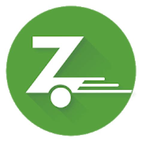 Zipcar App logo