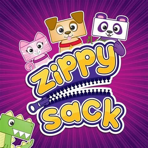 Zippy Sack commercials