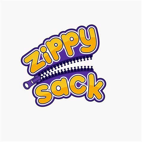 Zippy Sack logo