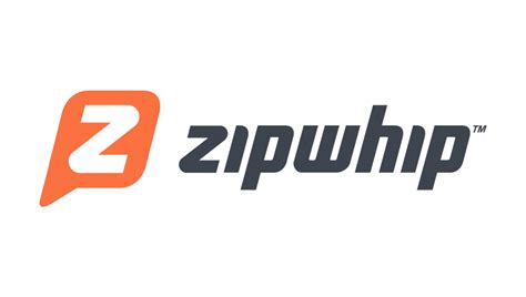 Zipwhip Cloud Texting logo