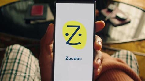 Zocdoc TV Spot, 'Get Your Docs in a Row: Tricky'